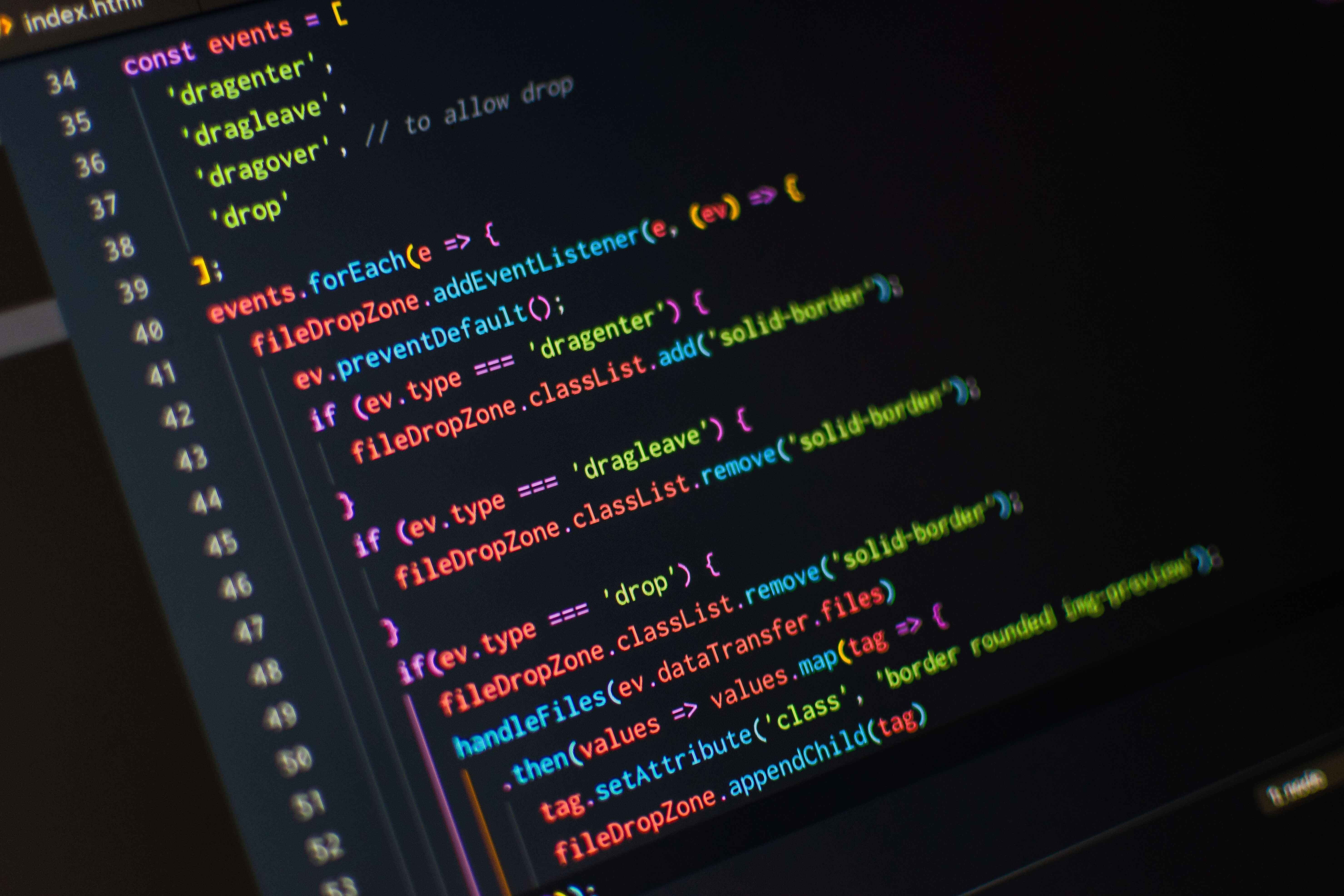 Behavioral Design Patterns in System Development